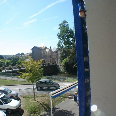 Appartement Les Berges De L'Ornain Bar-le-Duc Buitenkant foto