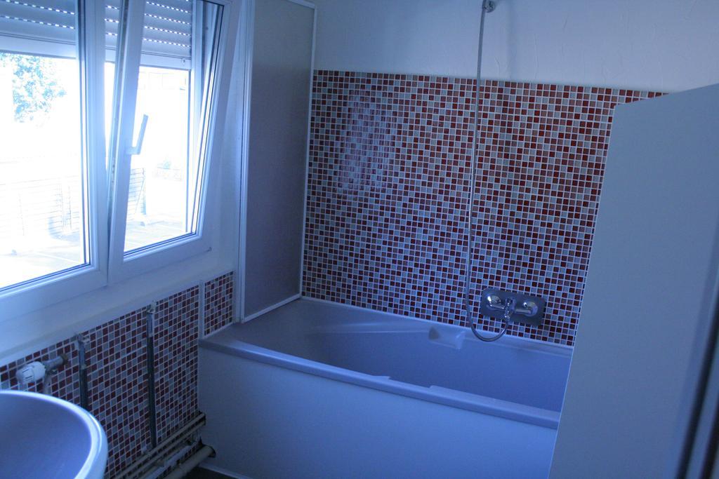 Appartement Les Berges De L'Ornain Bar-le-Duc Kamer foto