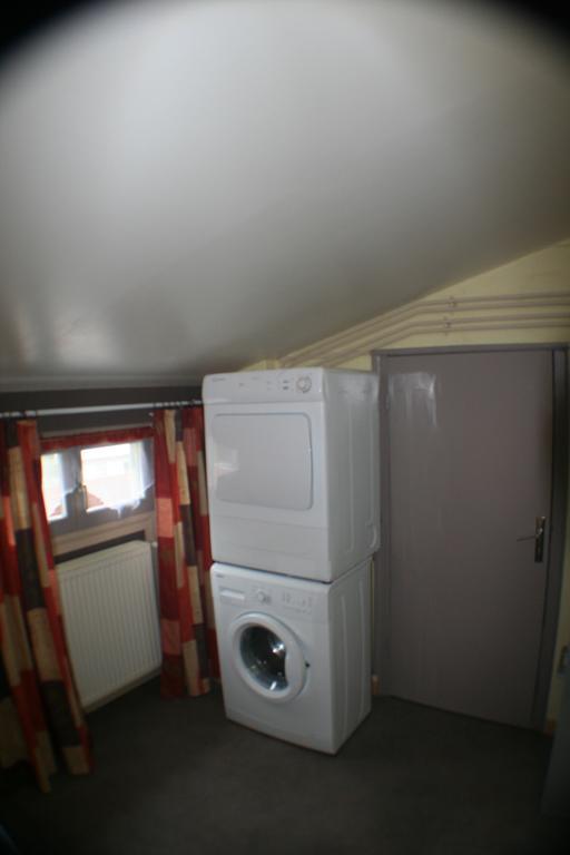 Appartement Les Berges De L'Ornain Bar-le-Duc Kamer foto