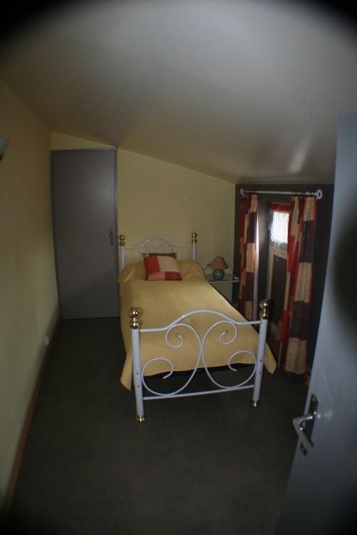 Appartement Les Berges De L'Ornain Bar-le-Duc Kamer foto