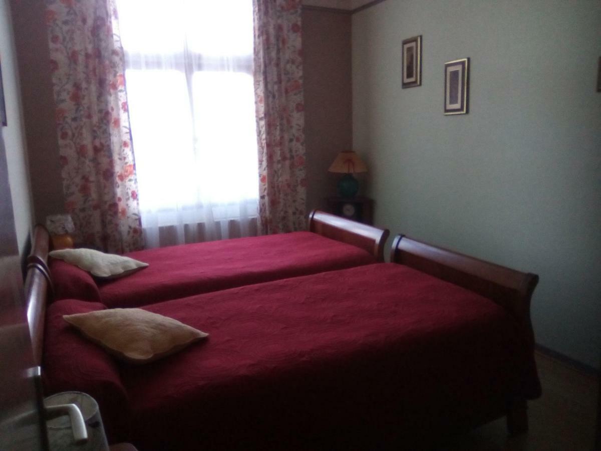 Appartement Les Berges De L'Ornain Bar-le-Duc Buitenkant foto
