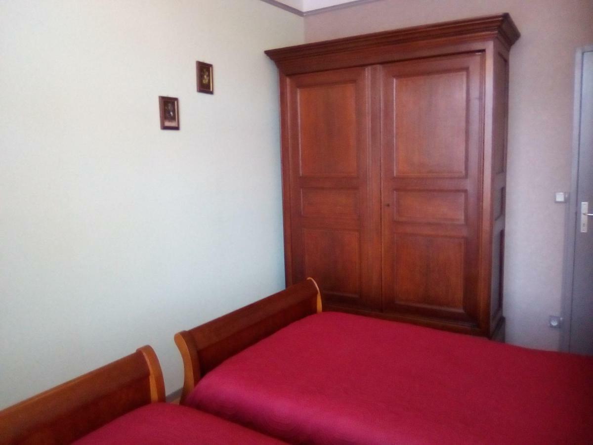 Appartement Les Berges De L'Ornain Bar-le-Duc Buitenkant foto